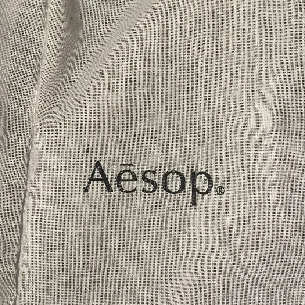 Aesop this beautiful